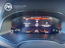 SEAT Arona Reference Edition 1.0 TSI in Fjord-Blau