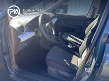 SEAT Arona Reference Edition 1.0 TSI in Fjord-Blau
