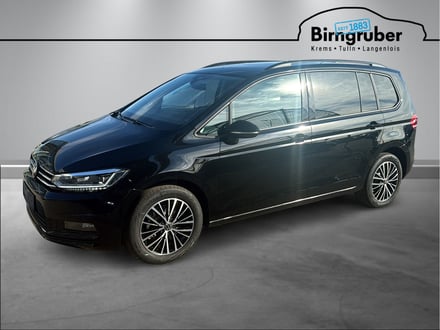 VW Touran Friends TDI