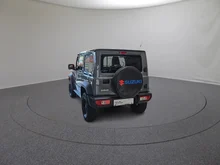 Thumbnail-Foto von Fahrzeug