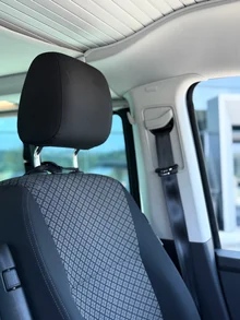 VW California Beach TDI 4MOTION in indiumgrau metallic