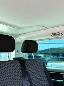 VW California Beach TDI 4MOTION in indiumgrau metallic