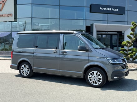 VW California Beach TDI 4MOTION