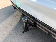 Audi S4 Avant TDI in gletscherweiß metallic