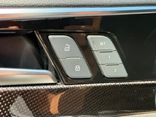 Audi S4 Avant TDI in gletscherweiß metallic