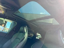 Audi S4 Avant TDI in gletscherweiß metallic