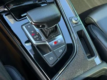 Audi S4 Avant TDI in gletscherweiß metallic