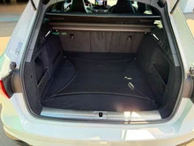 Audi S4 Avant TDI in gletscherweiß metallic