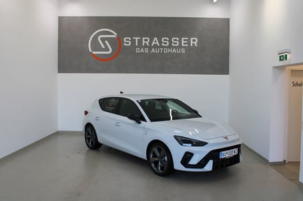 CUPRA Leon 1.5 TSI