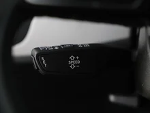 Audi A4 Avant 35 TFSI advanced in MYTHOSSCHWARZ METALLIC
