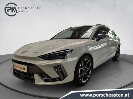 CUPRA Leon SP Kombi 1.5 eTSI DSG 150 PS