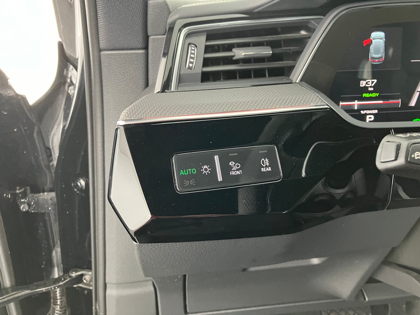 Audi e-tron S 370 kW | Bild 5 von 20