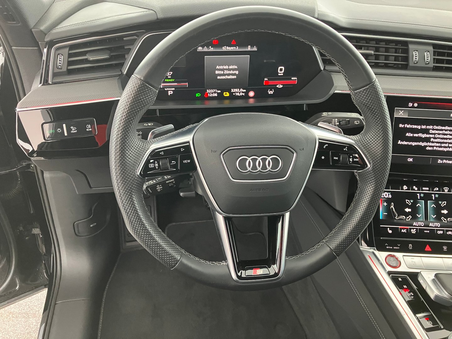 Audi e-tron S 370 kW | Bild 5 von 19
