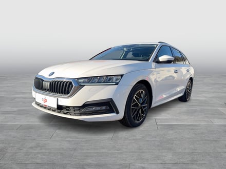 Škoda OCTAVIA Combi Ambition TDI DSG