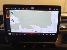 Thumbnail-Foto von Fahrzeug