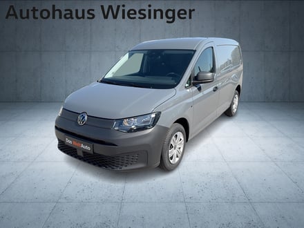 VW Caddy Cargo Maxi TDI