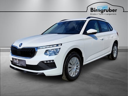 Škoda Kamiq Essence TSI