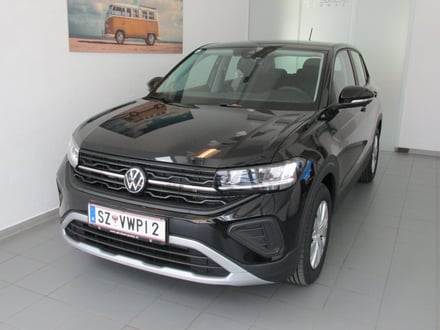 VW T-Cross 4Me TSI