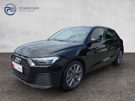 Audi A1 Sportback 30 TFSI intense