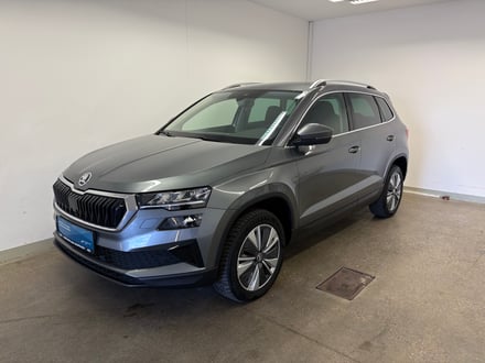 Škoda Karoq Style TSI DSG ACT