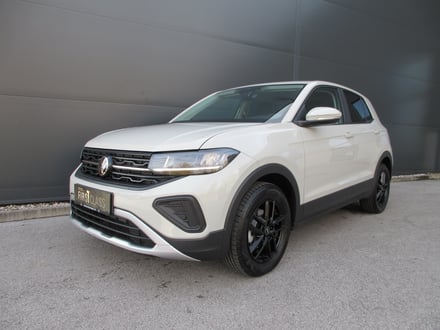 VW T-Cross 4Me TSI