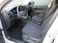 Thumbnail-Foto von Fahrzeug