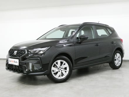 SEAT Arona Reference Edition 1.0 TSI