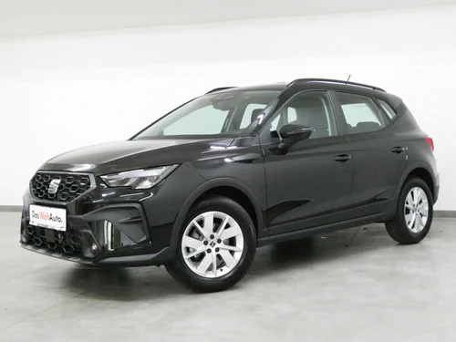 SEAT Arona Reference Edition 1.0 TSI