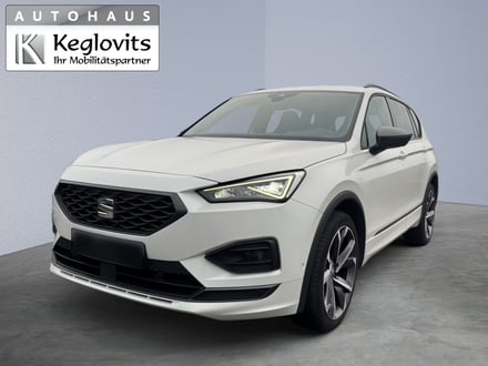 SEAT Tarraco FR 1.5 TSI DSG