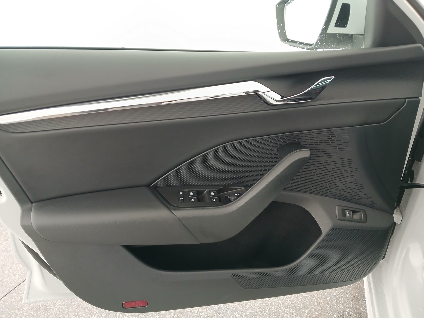 Škoda OCTAVIA Combi Style TSI e-TEC DSG | Bild 10 von 39