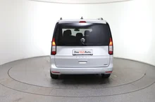 Thumbnail-Foto von Fahrzeug