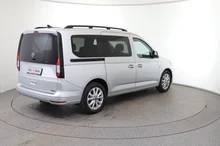 Thumbnail-Foto von Fahrzeug