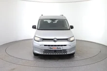 Thumbnail-Foto von Fahrzeug