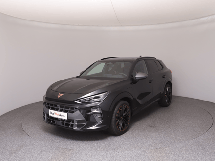 CUPRA Terramar VZ e-HYBRID 272 PS DSG