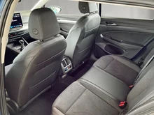 VW Golf Variant Business TSI in Anemonenblau Metallic