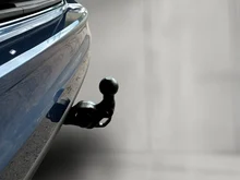 VW Golf Variant Business TSI in Anemonenblau Metallic