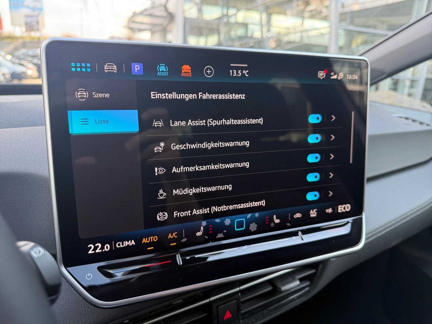 Bild eines ID.3 Pure 125 kW Business