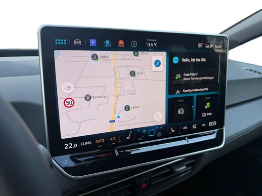 Bild eines ID.3 Pure 125 kW Business