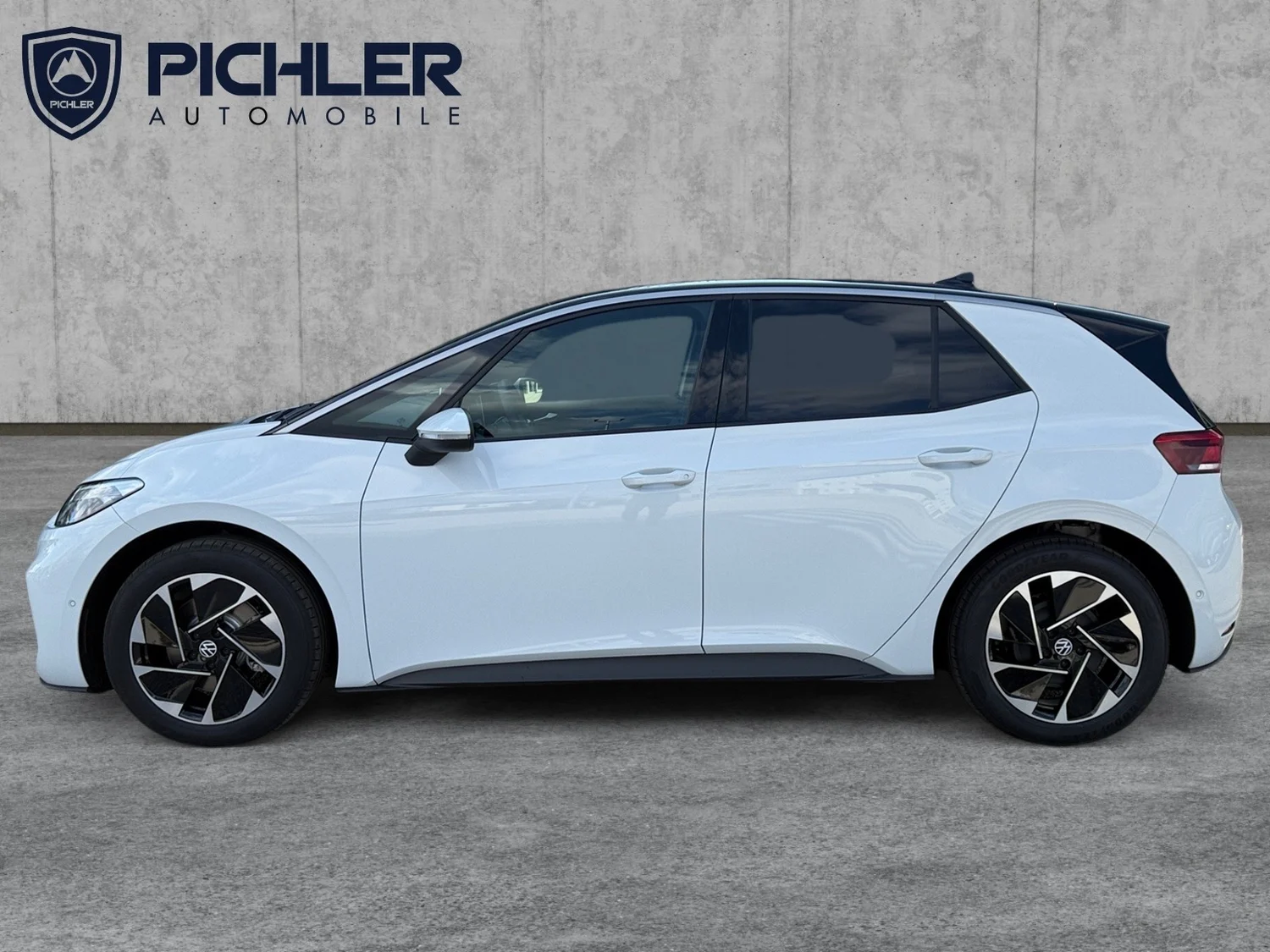 Bild eines ID.3 Pure 125 kW Business