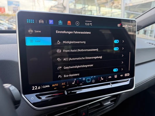 Bild eines ID.3 Pure 125 kW Business