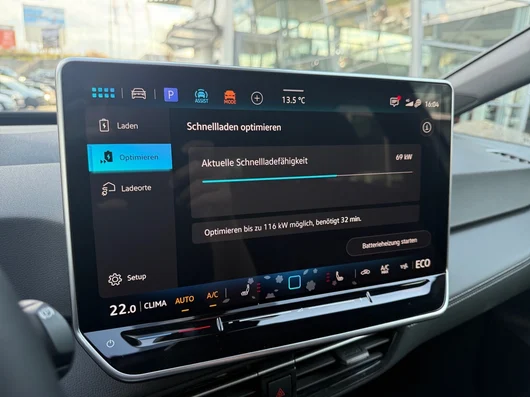 Bild eines ID.3 Pure 125 kW Business