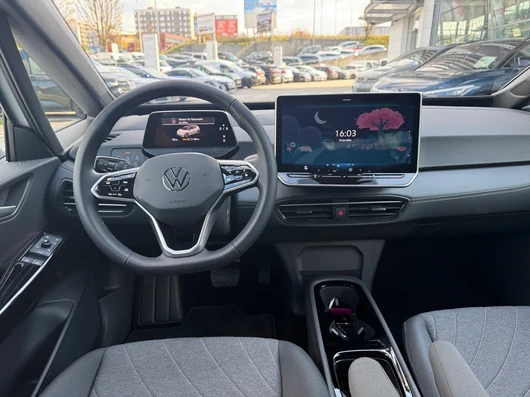 Bild eines ID.3 Pure 125 kW Business