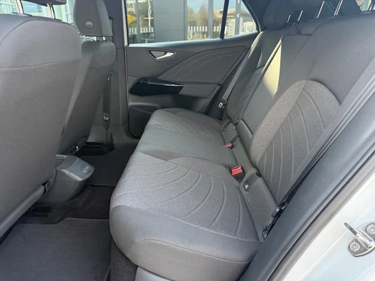 Bild eines ID.3 Pure 125 kW Business