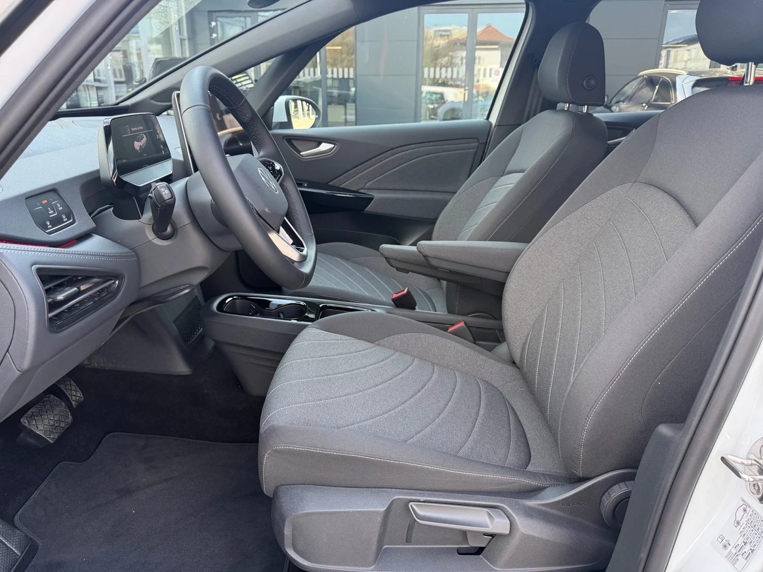 Bild eines ID.3 Pure 125 kW Business