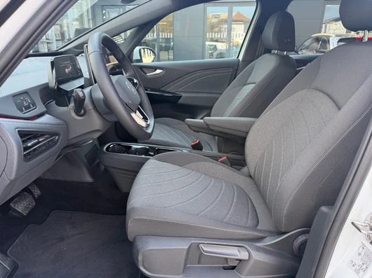 Bild eines ID.3 Pure 125 kW Business