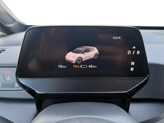 Bild eines ID.3 Pure 125 kW Business