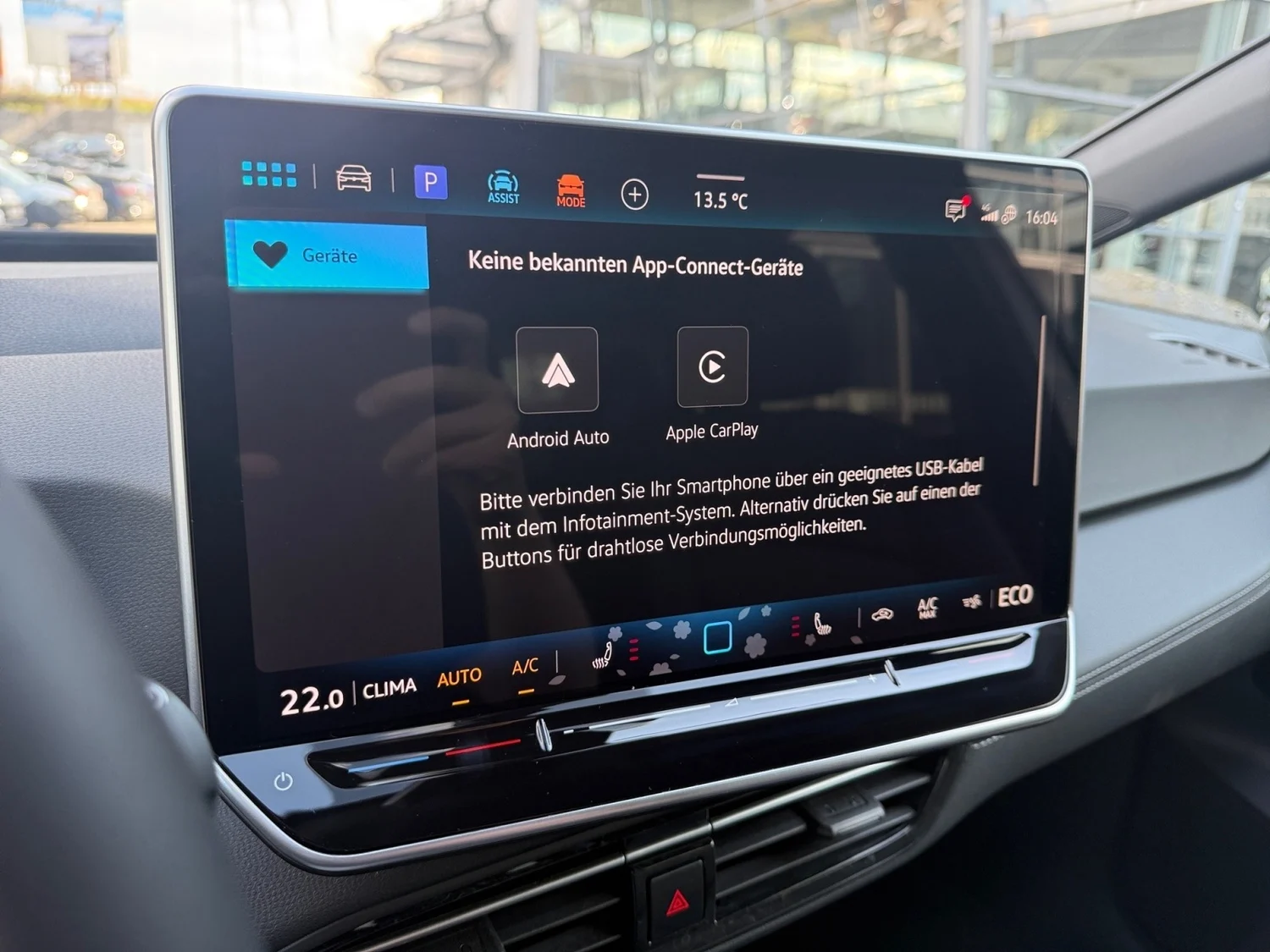 Bild eines ID.3 Pure 125 kW Business