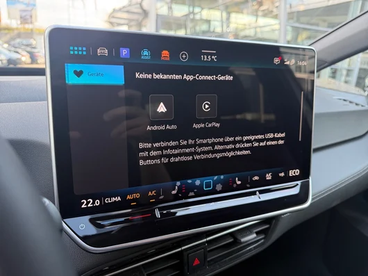 Bild eines ID.3 Pure 125 kW Business