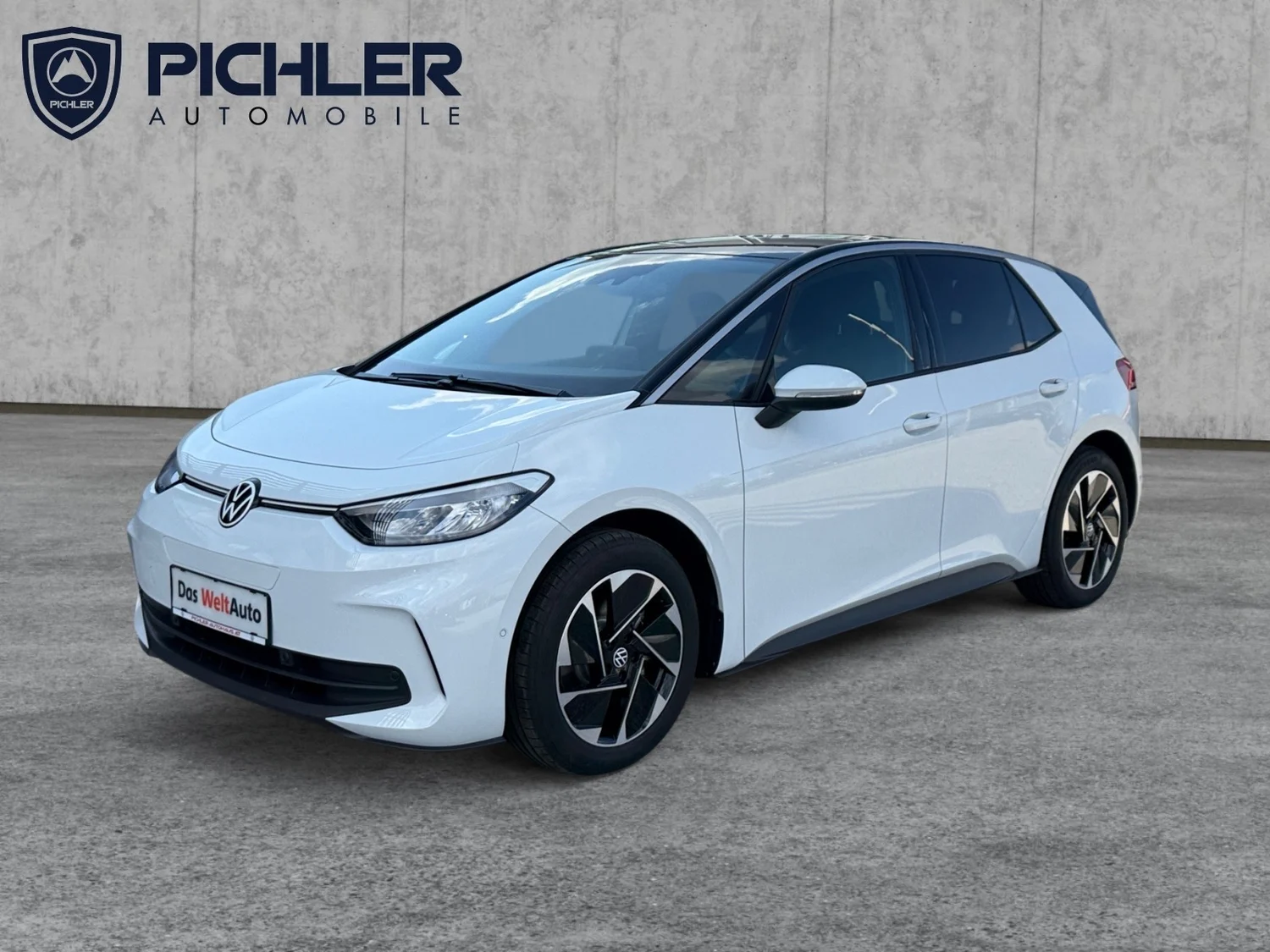 Bild eines ID.3 Pure 125 kW Business