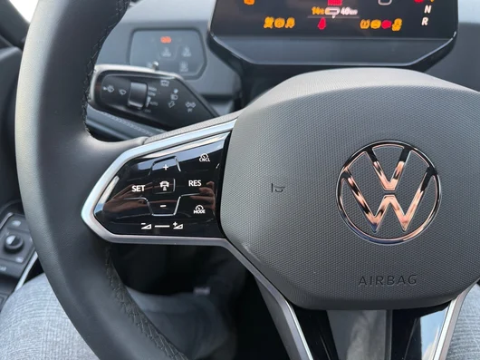 Bild eines ID.3 Pure 125 kW Business